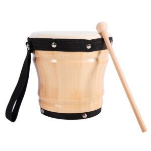 bongos para niños