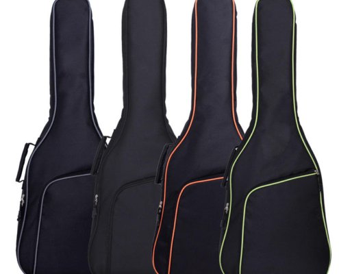 Guitar Bag Padded