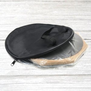 Ржаво-стойкая оксфордская ткань Dumb Drum Training Pad Bag