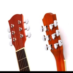 Ariosemusic guitars