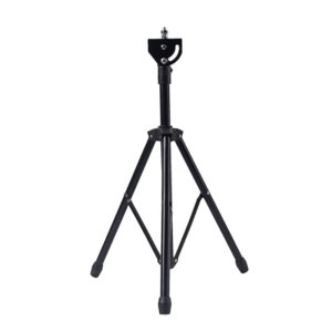 8“ drums practice pad stand