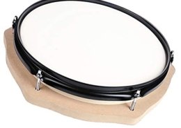 beginner drum practice pad