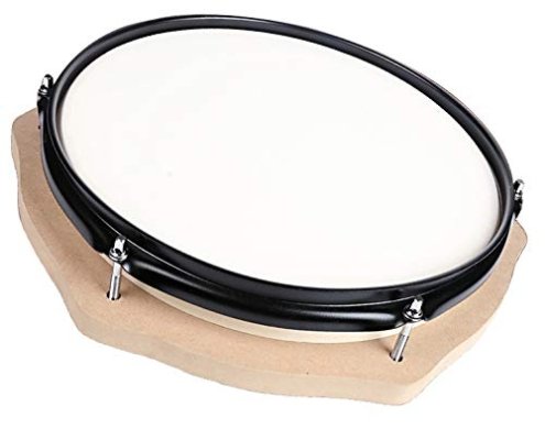 beginner drum practice pad