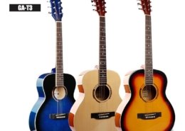 Guitare 36 pouces