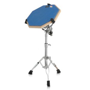 12 inch Practice Pad Drum Set