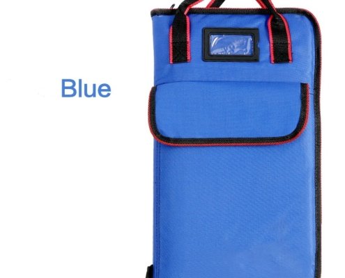 Thickened Large Capacity Drum Sticks Bag