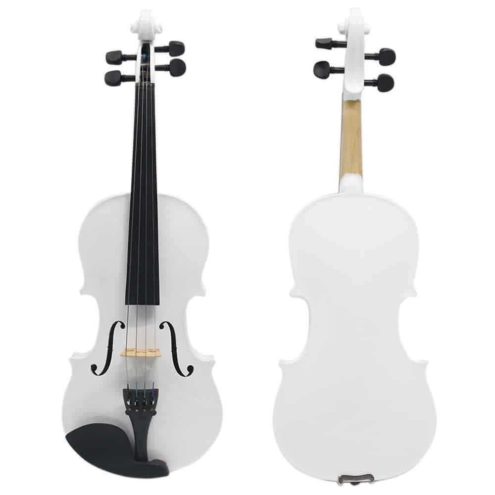 4 4 tamaño violín Guitarra Ukulele Fabricantes Ariose Music