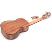 Ukulele Koa de 23 polegadas