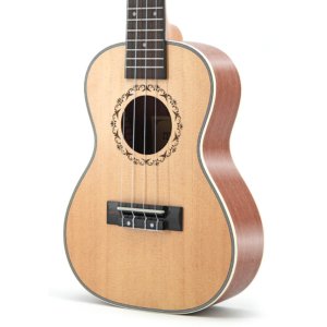 Ukulele tenorowe