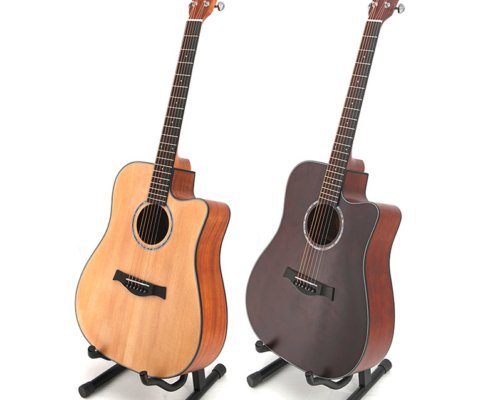 AGT-13 Quality Beginner Acoustic Guitar 