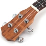 Melhor Koa Ukulele