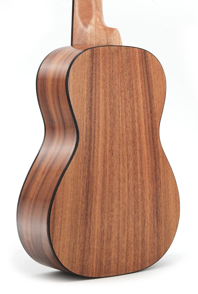 Koa Ukulele