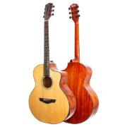 Guitare acoustique AGT-15 JF