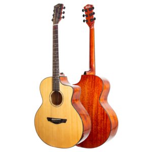 AGT-15 JF Acoustic Guitar