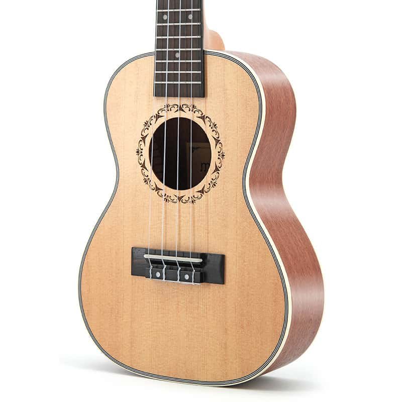 Ukulele tenor