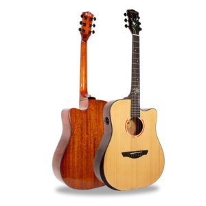 acoustic guitar learning kit 