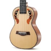 ukelele de abeto