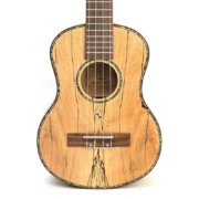 Deadwood Ukulele