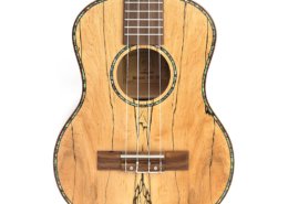 Deadwood Ukulele