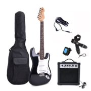 Kit guitare électrique 39″