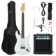 AEG-04 MELHOR KIT DE GUITARRA ELÉTRICA