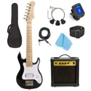 Hersteller individueller E-Gitarren