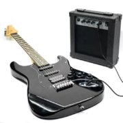 Electric Guitar Kit