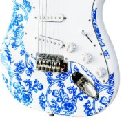 electric guitar price