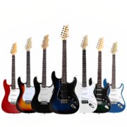 cheapest electric guitars