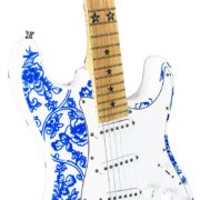 guitarra elétrica mais barata