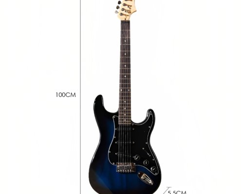 Venta al por mayor Guitarra eléctrica