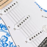 cheap electric guitar