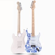 gitara elektryczna tanio