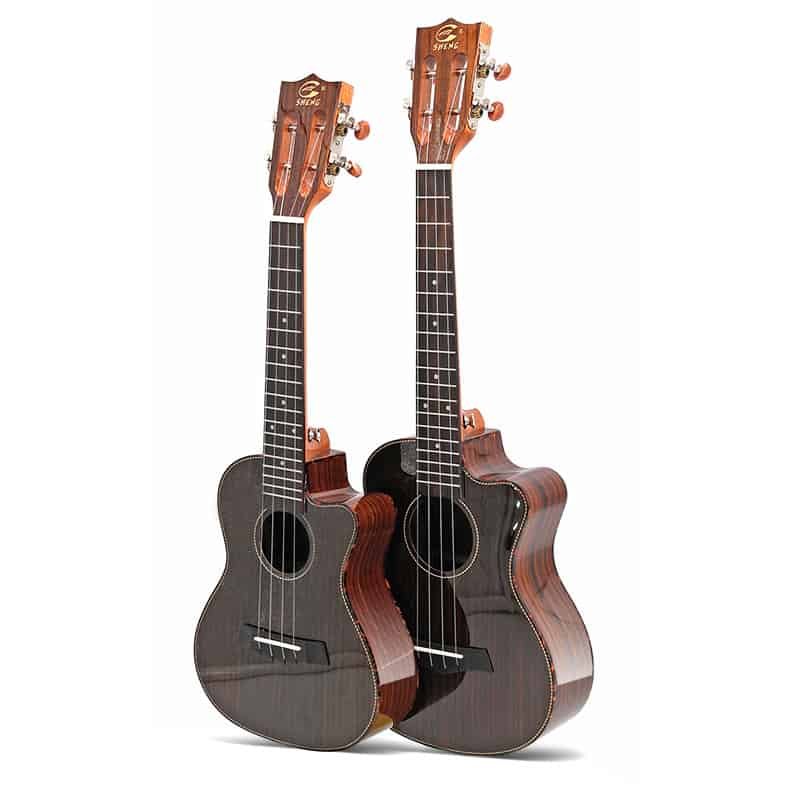 Ukulele Rosewood