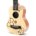 AUK-06 Spruce Ukulele