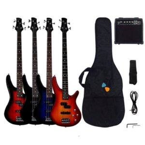 ABG-03 Bass Guitar Kit