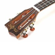 Wooden Ukulele