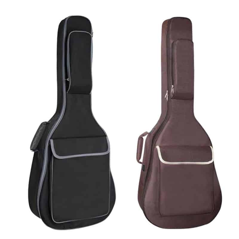 acoustic guitar bag