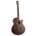 Guitare acoustique sapelli