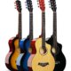 JF acoustic guitar