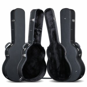 acoustic guitar cases