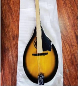 instrument de mandoline