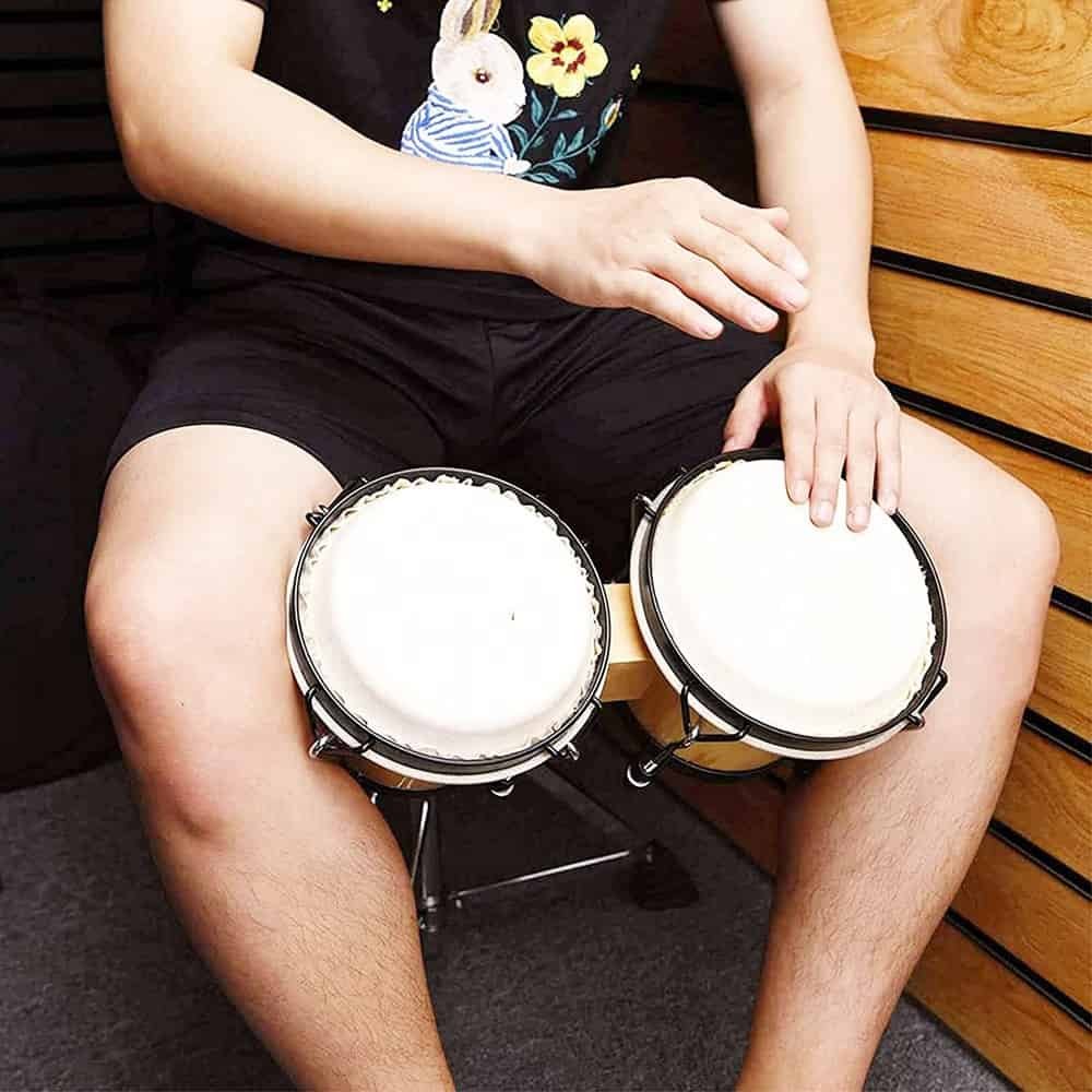 custom Bongo drum
