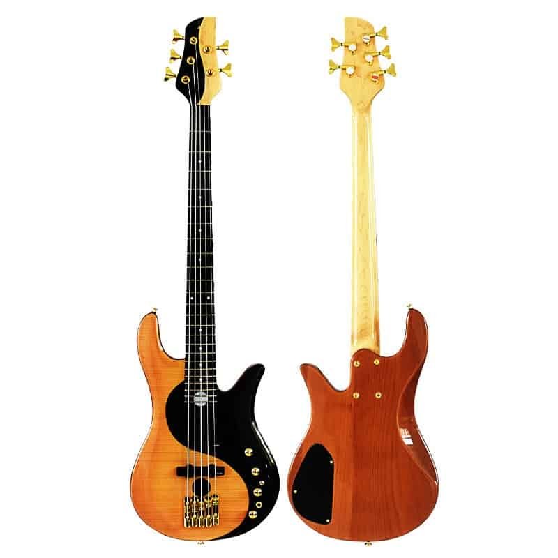 AKB-08 Electric Bass