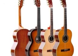 ACG-11 39″ GUITARES CLASSIQUES