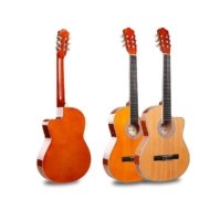 ACG-10 GUITARES CLASSIQUES COUPÉES