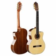 GUITARRAS CLÁSSICAS ACG-12 39″