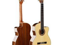 ACG-12 39″ GUITARES CLASSIQUES