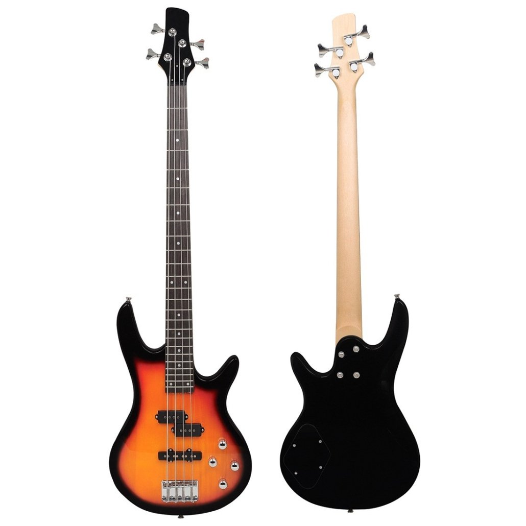 AKB-03 Electric Bass