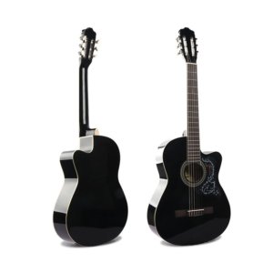 Guitare classique taille 4/4